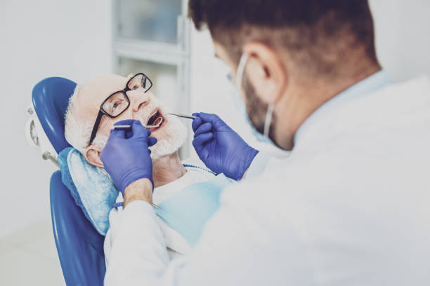 Best Emergency Root Canal Therapy in Grove City, OH